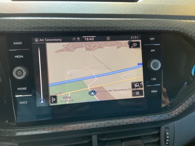 T-Cross Style