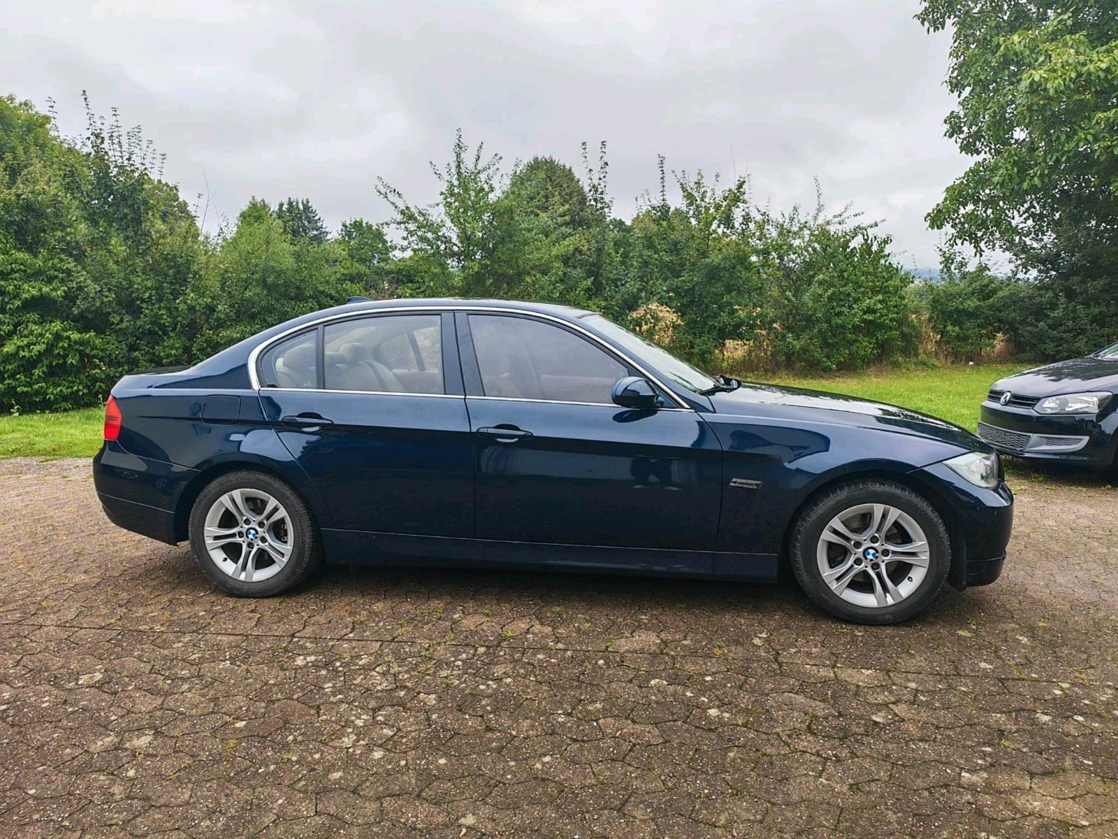 BMW 325
