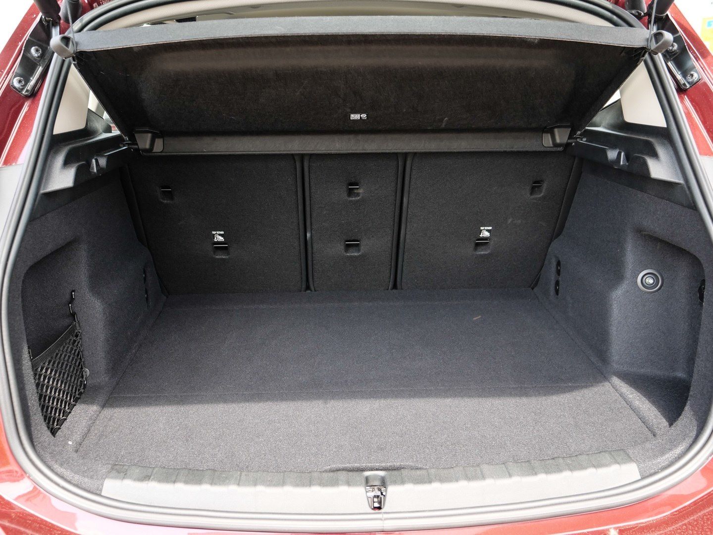 BMW 220 Active Tourer - Bild 15