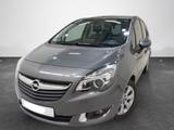Opel Meriva B 1.6 CDTI   Style - Opel Meriva mit Diesel-Antrieb: Limousine