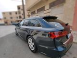 Audi A6 4G C7 3L TDI 218ps Matrix ACC ect - Audi A6: 2.7