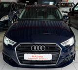 Audi A3 Sportback 30 TDI basis - Audi A3 mit Diesel-Antrieb: Kleinwagen, Automatik