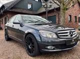 Mercedes-Benz Mercedes-C350 Avantgarde (W204)  Baujahr ... - gebrauchte Mercedes-Benz C 350 aus dem Jahr 2007