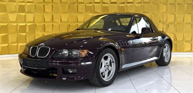 BMW Z3