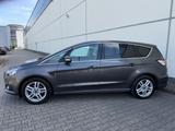 Ford S-Max S-MAX Titanium/7 SITZER/NAVI/ALU/ - Ford S-Max: Limousine