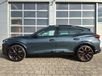 CUPRA Formentor 2.0 TSI DSG 4Drive VZ PANO AHK 5J GAR bei Autohaus Landmann & Maier OHG