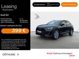 Audi Q3 35 TFSI S line S tro*Pano*LED*Virtual*Navi+*K - Audi Q3 aus 2025