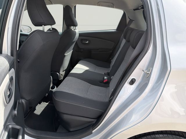 Toyota Yaris Comfort Hybrid Kamera+Klima+SHZ+BT+ Scheck
