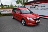 Skoda Roomster Family TÜV 08.2026 - Skoda Roomster Family