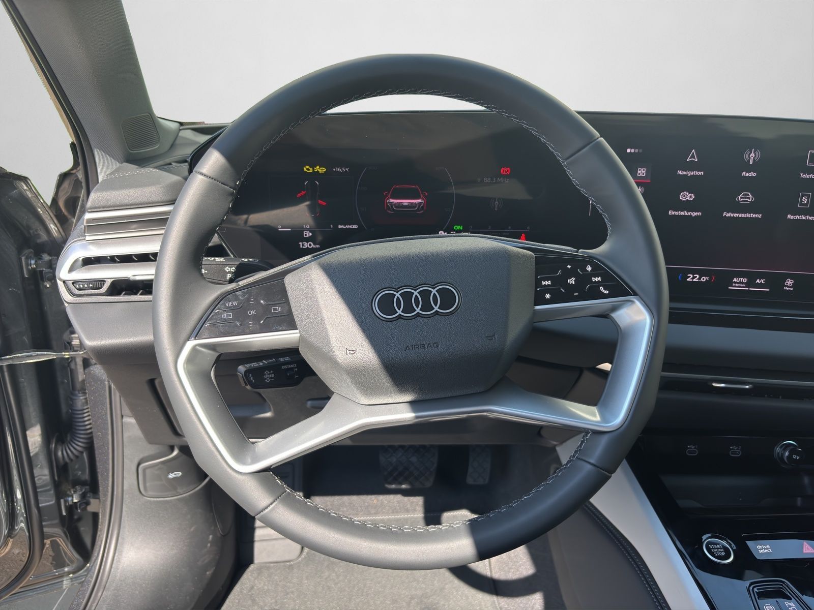 Audi A5 - Bild 9