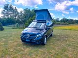 Crosscamp Mercedes-Benz Base X 4x4 Allrad/ 237 PS - Kastenwagen Mercedes Wohnwagen gebraucht