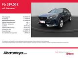 Cupra Formentor 2.0 TDI +LED+RÜCKKAMERA - Cupra Formentor mit Diesel-Antrieb: Automatik
