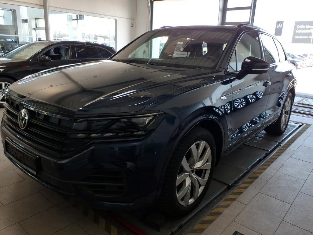 Volkswagen Touareg R-Line 4Motion 3.0 TSI PANO*STHZ*MATRIX*