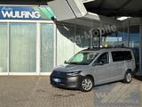 Volkswagen Caddy California Maxi 1.5 TSI DSG NAVI ACC PANO - VW Caddy mit Schiebedach