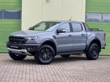 Ford Ranger Raptor 4x4 Aut. DOKA/Leder/AHK/Navi. - graue Ford Raptor