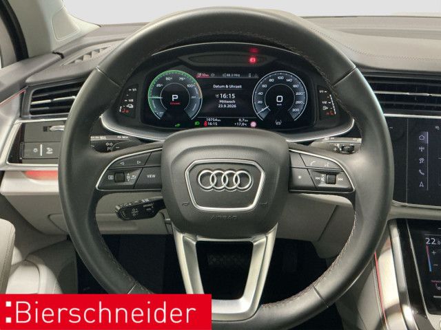 Audi Q7 - Bild 18