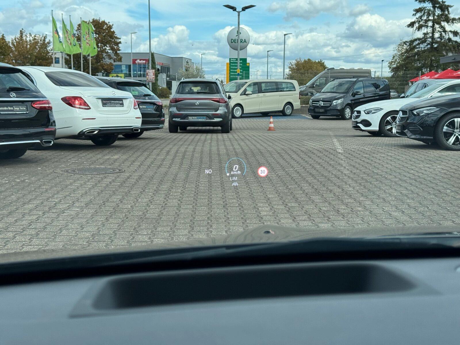 Mercedes-Benz CLA 180 SB +PANO-DACH+360°+DISTR+AMBI+MEMORY+SHZ, миниатюра 20