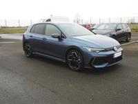 Volkswagen Golf VIII 1.5 TSI R-Line Klima Rückfahrkamera