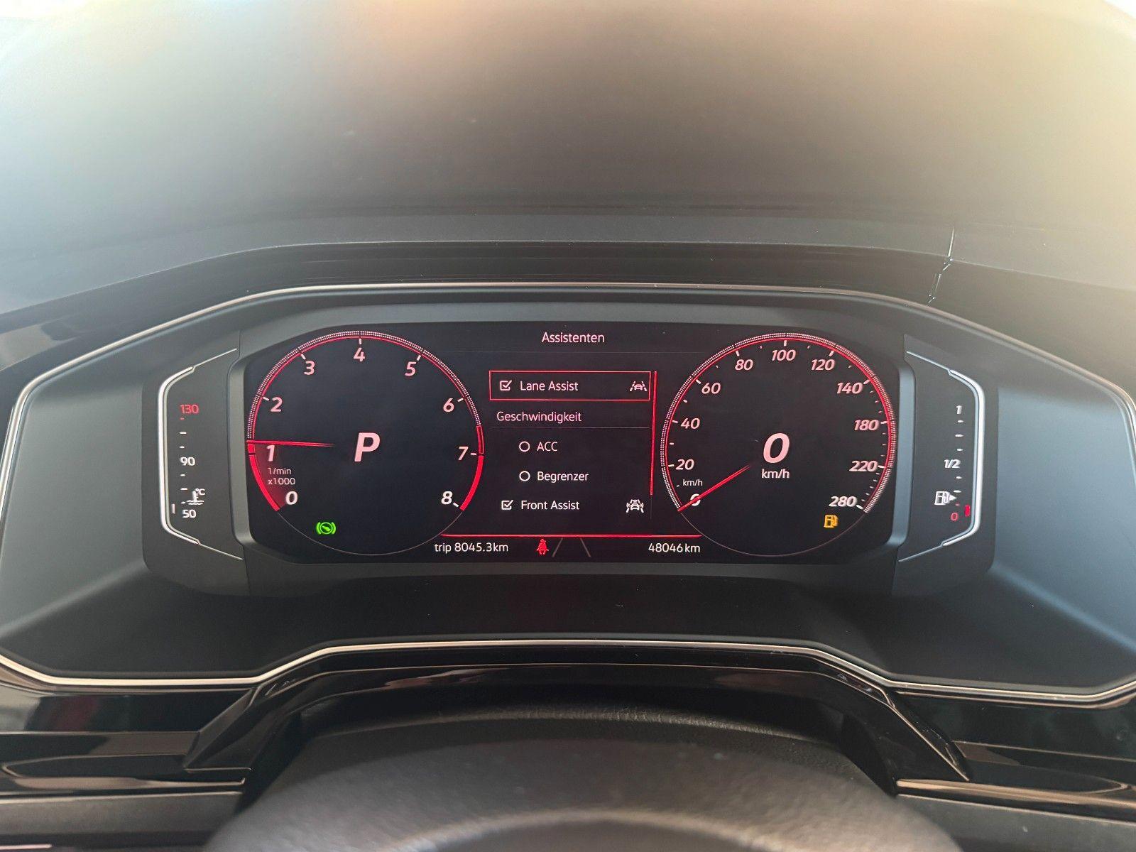Volkswagen Polo GTI 2.0 TSI DSG*IQ-LIGHT*APP*ACC*, миниатюра 11