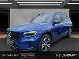 Mercedes-Benz GLB 250 4M NIGHT+PROGRESSIVE+FAHRASSIST+TOTW+360 - Mercedes-Benz GLB 250 Jahreswagen