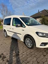Volkswagen Caddy 2,0TDI 110kW BMT Trendline 5-Sitzer Tr... - Volkswagen Caddy in Duisburg