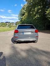 Audi Q2 30 TDI sport - Audi Q2 in Karlsruhe