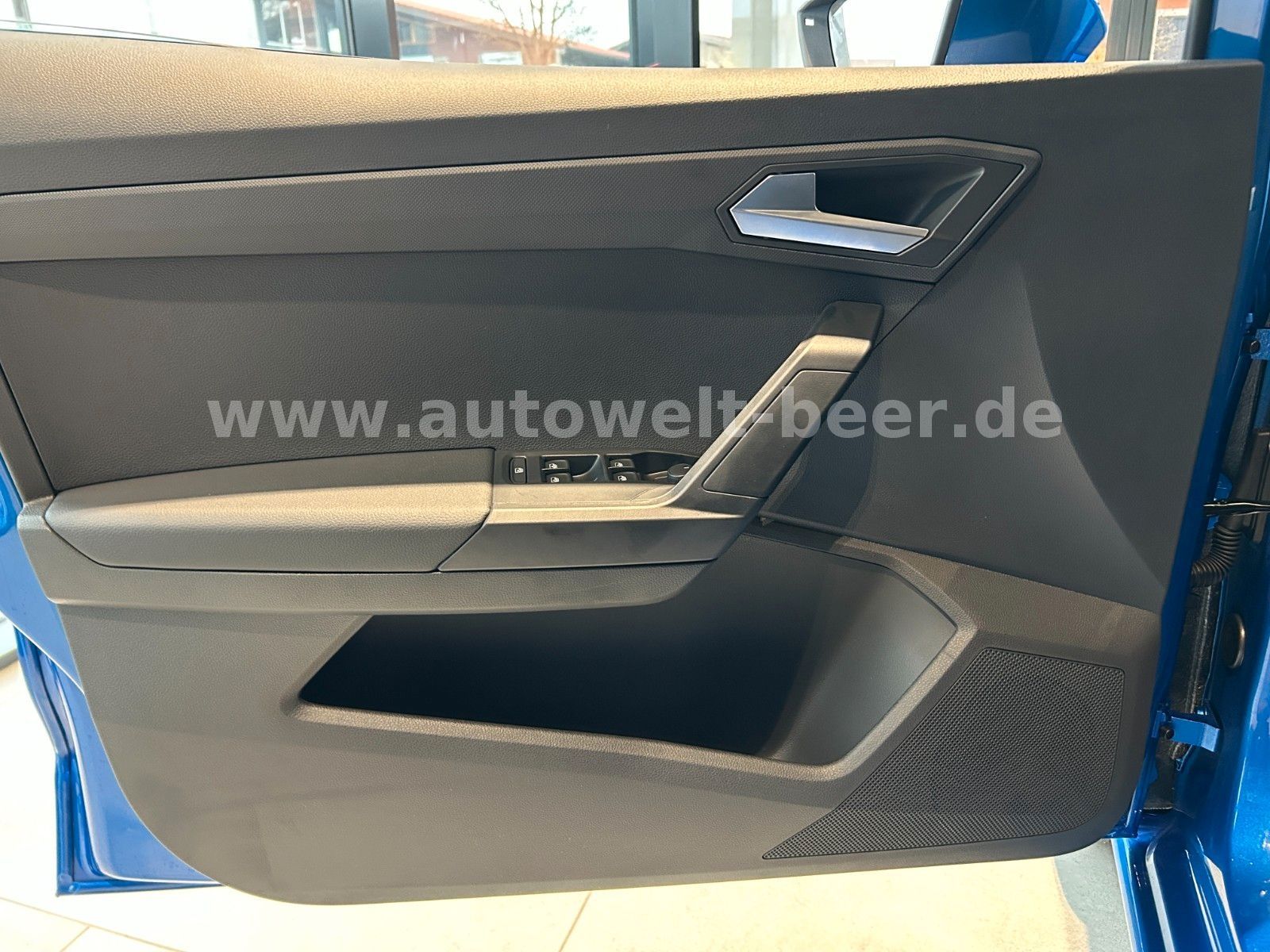 Seat Ibiza - Bild 16