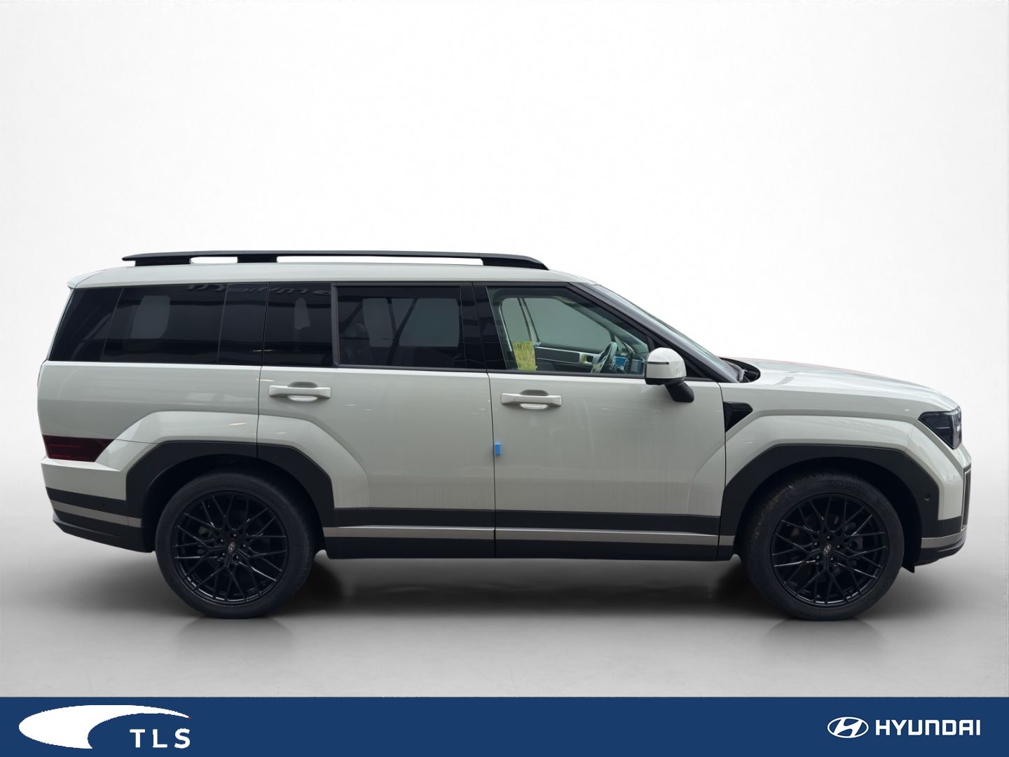 Hyundai Santa Fe – Bild 8