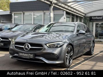 Mercedes C 200 - 7