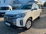 Ssangyong MUSSO  Grand Sapphire 4WD  - Modell 2024 - gebrauchte Ssangyong SUV & Geländewagen