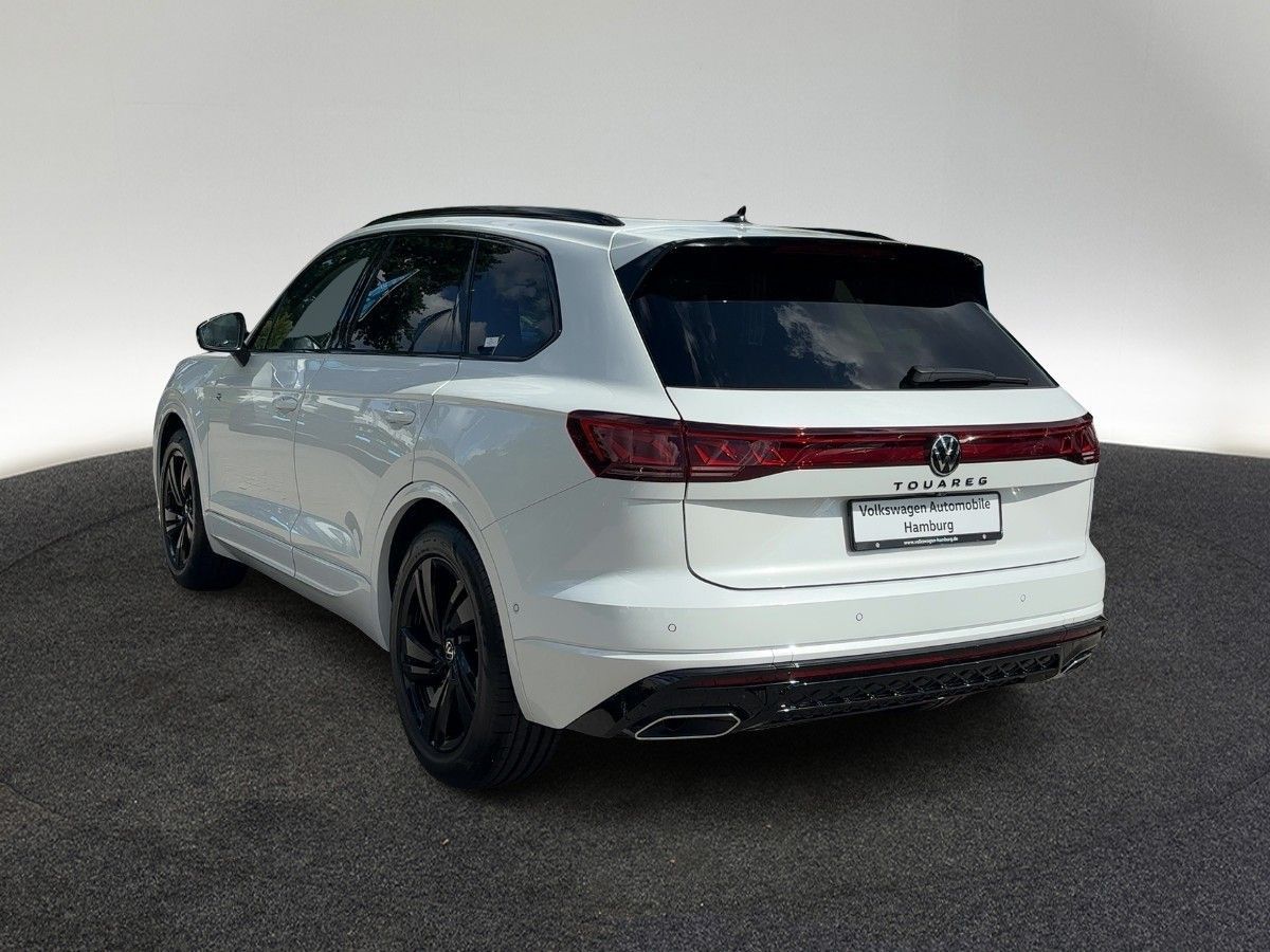 Volkswagen Touareg 3.0 V6 TDI R-Line Final Edition 4Motion foto 3