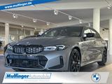 BMW M340d xDrive Lim. M Sport Pro Driv.Prof. Har/Kar - BMW M340d Neuwagen