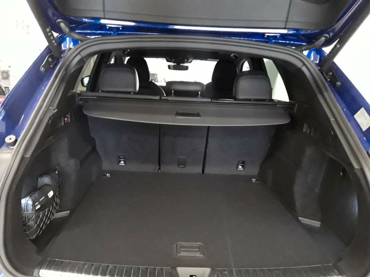 Audi SQ5 - Bild 7