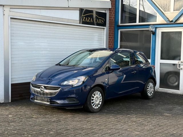 Opel Corsa E Selection