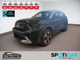 Citroën ë-C3 Aircross MAX 113 PDC*KAM*SHZ*LHZ*NAVI*LED* - scheckheftgepflegte Citroën ë-C3 Aircross