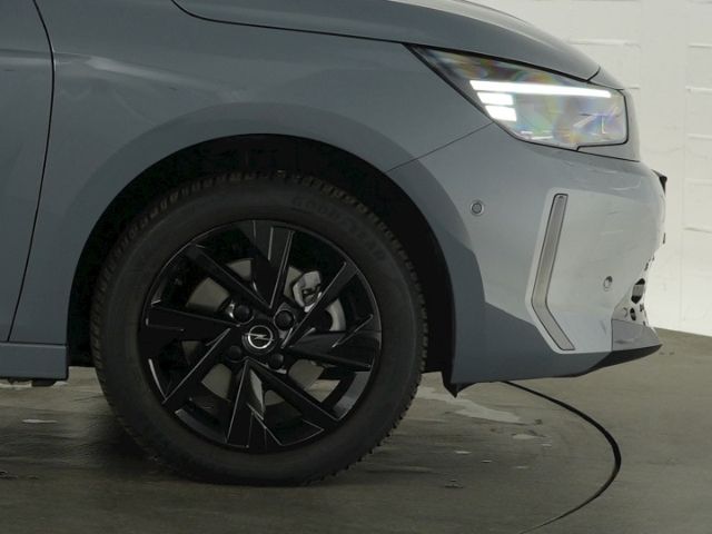 Corsa F FACELIFT GS AT+LED+RÜCKFAHRKAMERA+SITZ-/