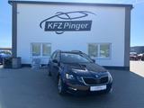 Skoda Octavia Combi Ambition