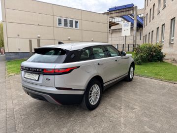 Land-Rover Range Rover Velar - 9