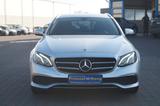 Mercedes-Benz E 200 d T-Modell *Wide Screen*Kamera*Totwinkel* - Mercedes-Benz E 200 mit Diesel-Antrieb: Automatik
