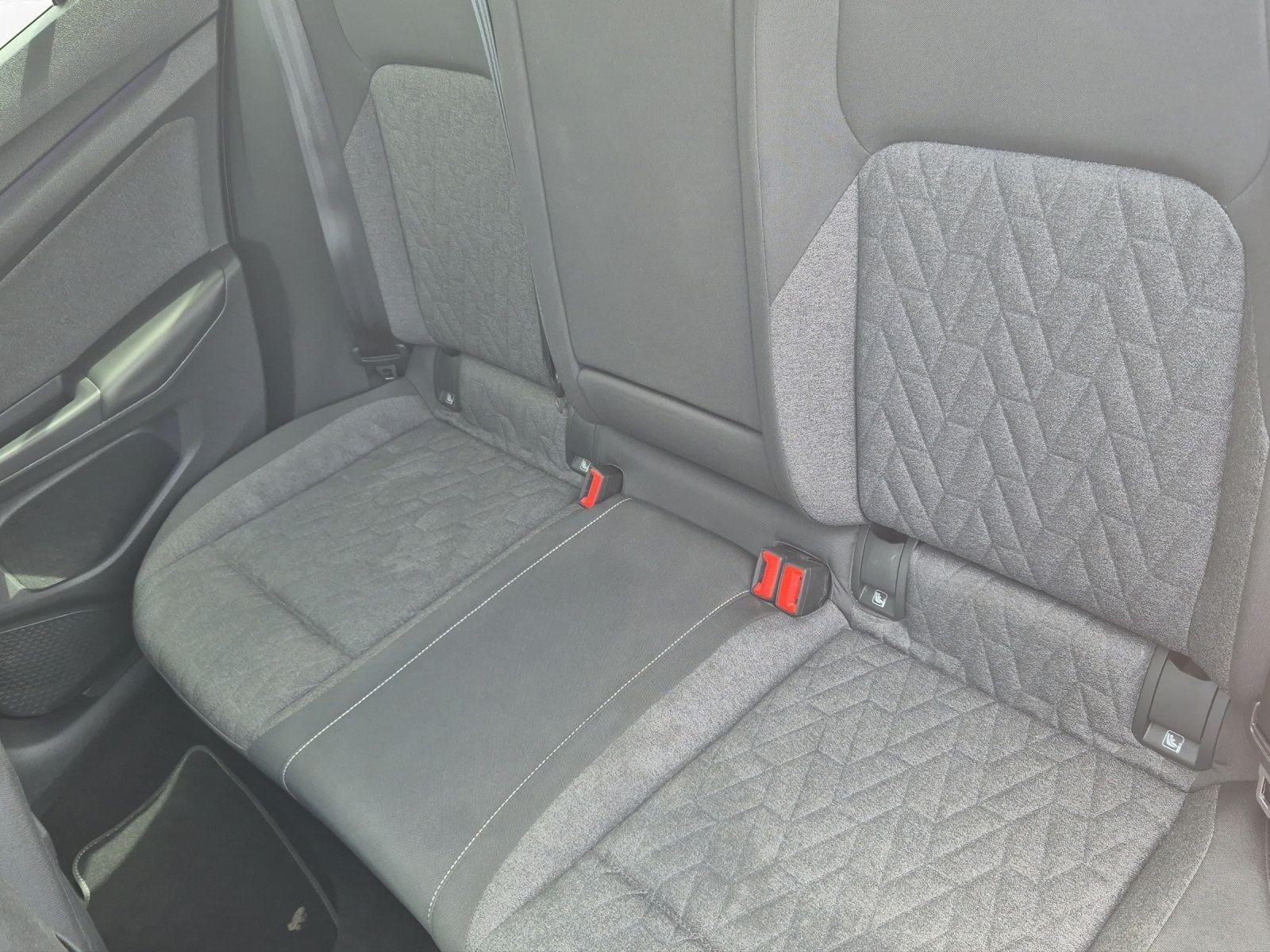 Volkswagen Golf VIII 1.0 TSI PDC SiHz Kamera Ambiente, миниатюра 7