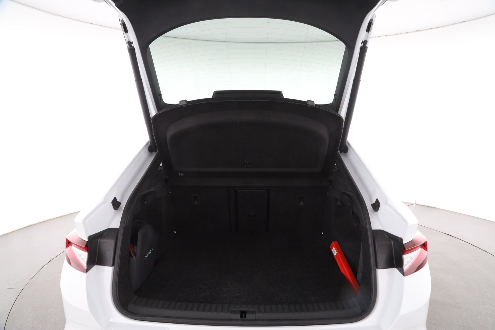 Skoda Enyaq - Bild 10