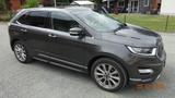 Ford Edge 2,0 l TDCi Bi-Turbo 4x4 Vignale - Ford Edge: Navigationssystem