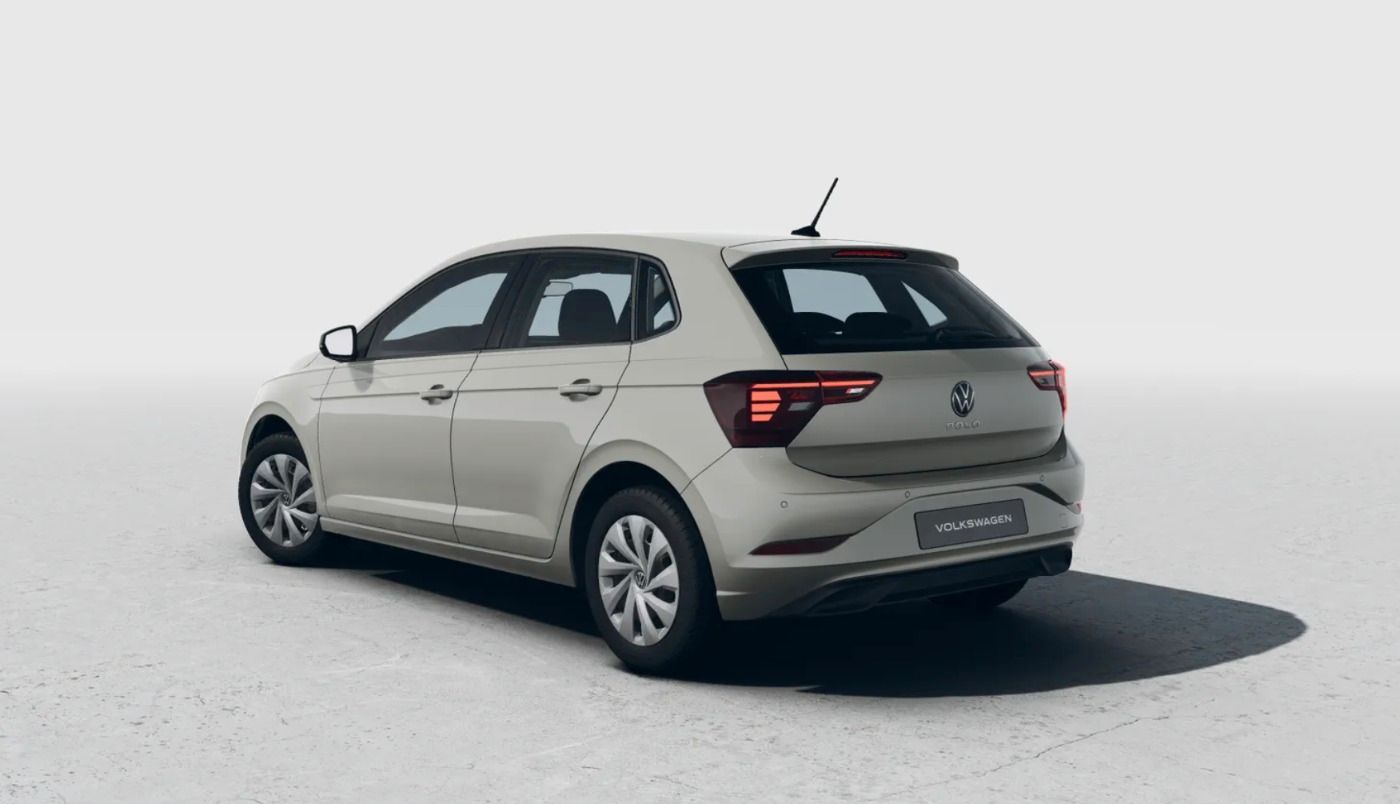 Volkswagen Polo - Bild 15