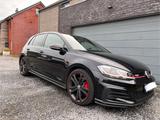 Volkswagen Golf 2.0 TSI OPF DSG GTI Performance GTI Per... - Volkswagen: Unfallwagen