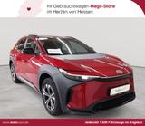 Toyota bZ4X Comfort Paket Navi LED - rote Toyota bZ4X
