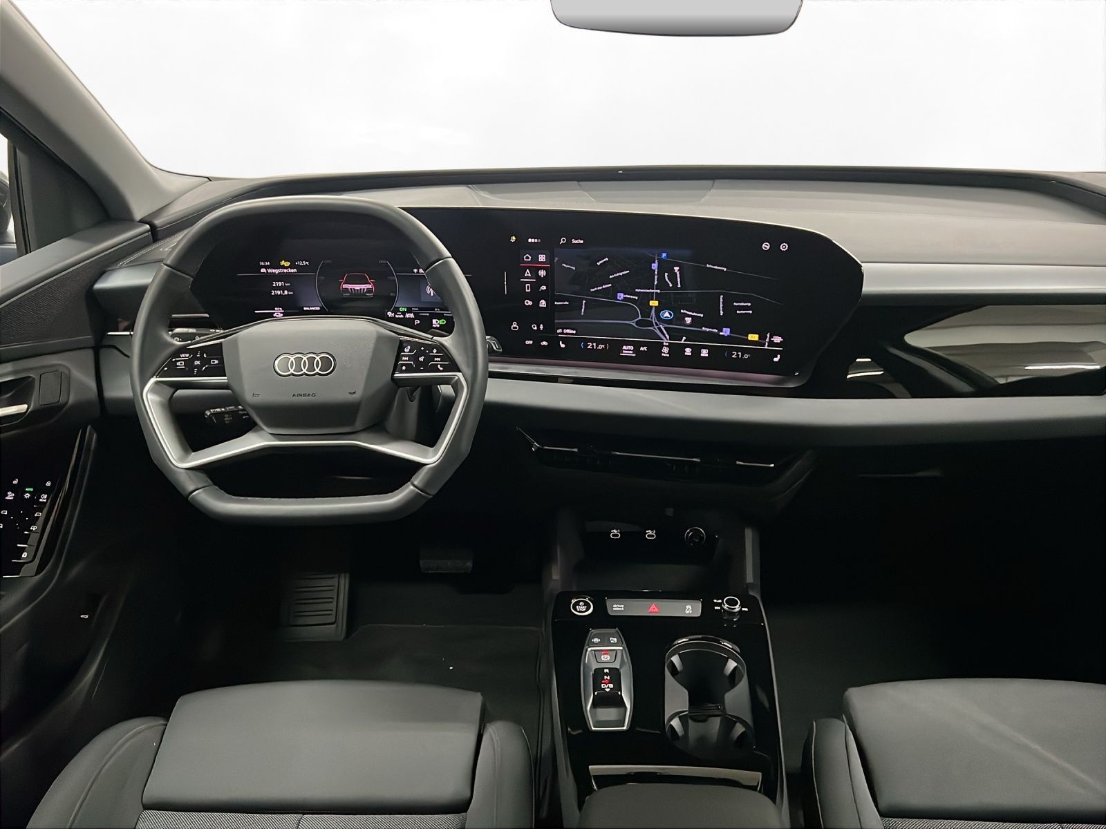 Audi Q6 e-tron - Bild 22