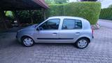 Renault Clio - gebrauchte Renault Clio aus dem Jahr 2005