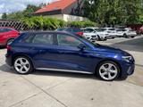 Audi A3 Sportback 35 1,4 TFSI S line DSG/SitzHeiz/Kam - Audi A3: Sportback Dsg