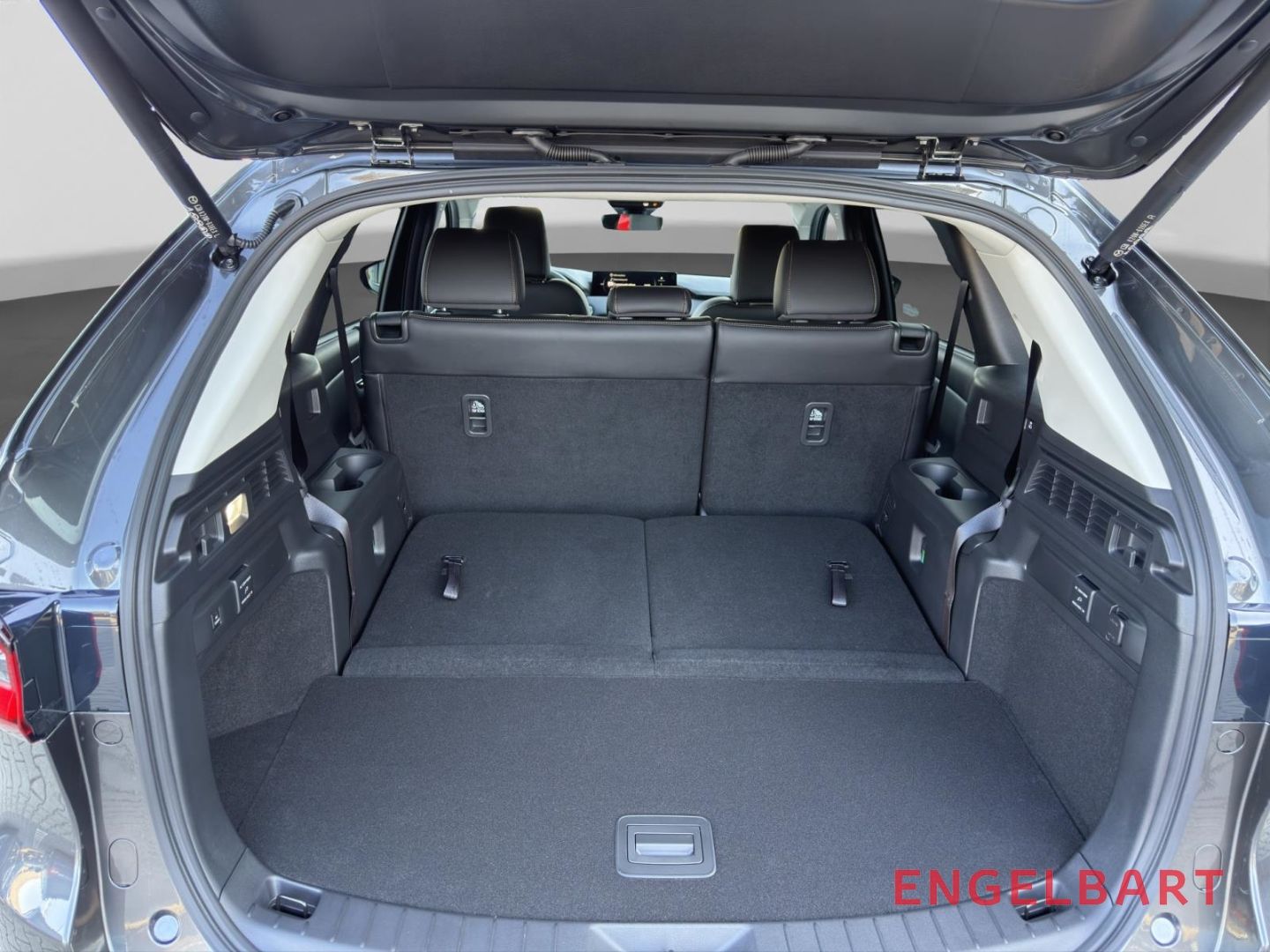Mazda CX-80 - Bild 13