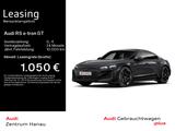 Audi RS e-tron GT performance quattro*NAVI-PLUS*LASER - gebrauchte Audi RS e-tron GT aus dem Jahr 2024